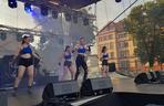 Festiwal Disco Polo w Biskupcu przyciągnął tłumy [ZDJĘCIA]