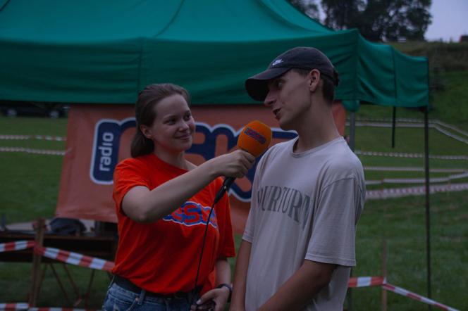 Cool Festival 2024 w Jezioranach - dzień 2