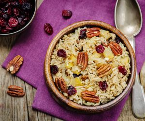 Najlepsze śniadanie na obniżenie cholesterolu. Mamy 3 konkretne propozycje