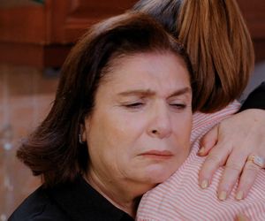 Miłość i nadzieja, odcinek 113: Naciye, Yildiz