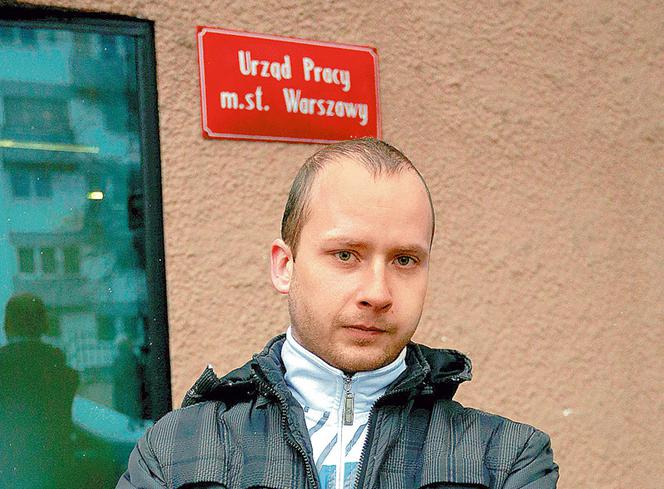 Bezrobocie w stolicy rośnie