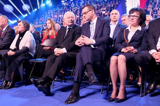 Jarosław Kaczyński
