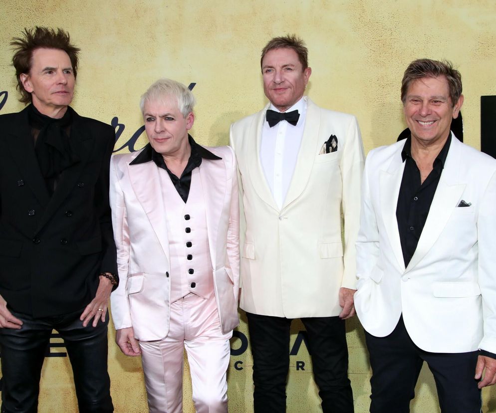 Duran Duran 