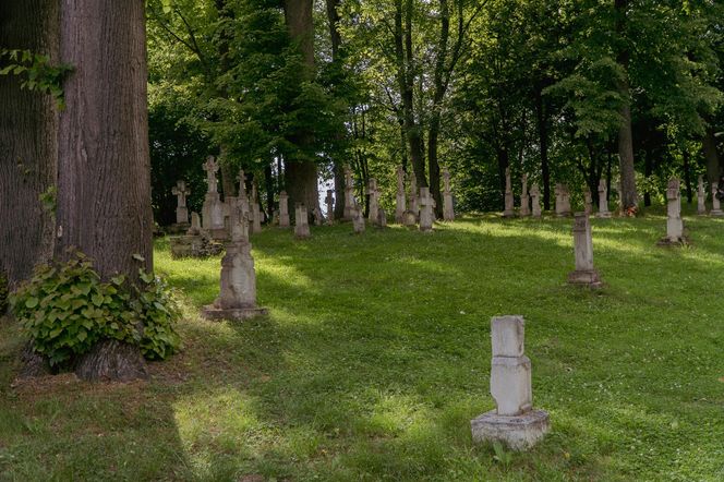 Cerkiew św. Paraskewy w Radrużu