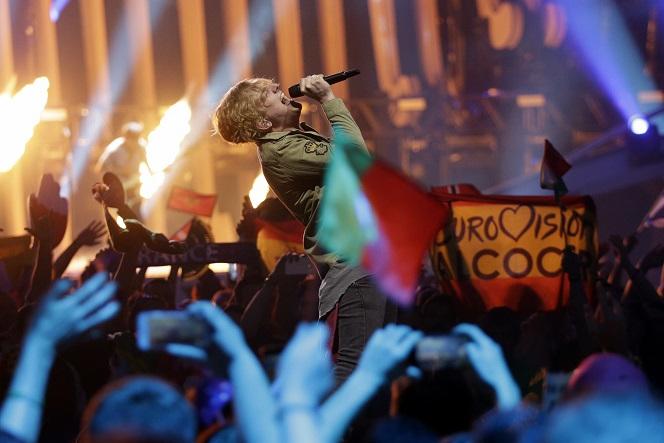Finalista Eurowizji nie żyje. Nagła śmierć 29-letniego muzyka wstrząsnęła światem