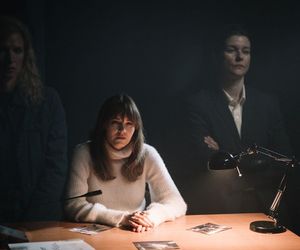 Profilerka sezon 2 - odcinek 12 streszczenie. Jarek Rekowski przyznaje się do romansu z żoną szefa