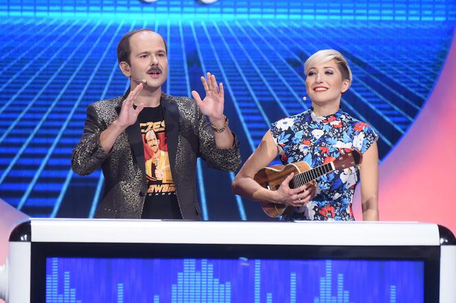 Big Music Quiz 