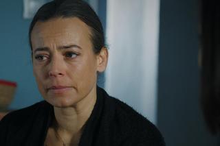 M jak miłość odc. 1737. Krysia Filarska (Hanna Mikuć), Magda (Anna Mucha)