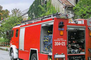 Ochrona przeciwpożarowa w domu: wybieramy zabezpieczenia