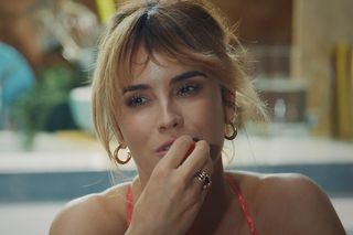 M jak miłość, odcinek 1847: Kama (Michalina Sosna)