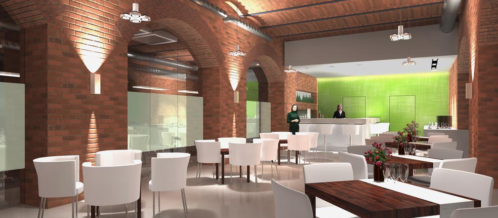 Zespół apartamentowo-hotelowy w Gdańsku