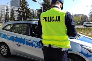Nowoczesne auto dla świętokrzyskich kontrterrorystów. Wsparcie od samorządu województwa