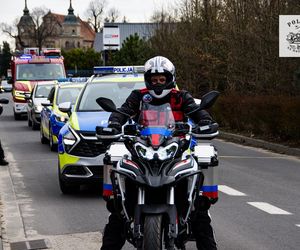 Moto Rescue Leszno – poszukiwania i ratownictwo na dwóch kółkach