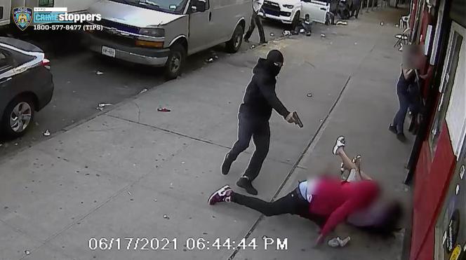 $1,5 mld na walkę z bronią