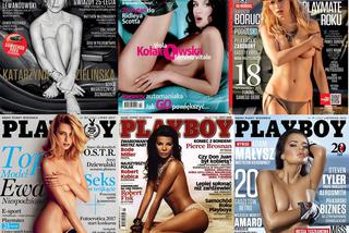 Playboy wychodzi z Facebooka. Sprawdź dlaczego
