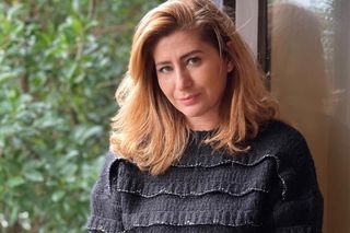 Onur Saraçer / Canan w serialu Dziedzictwo