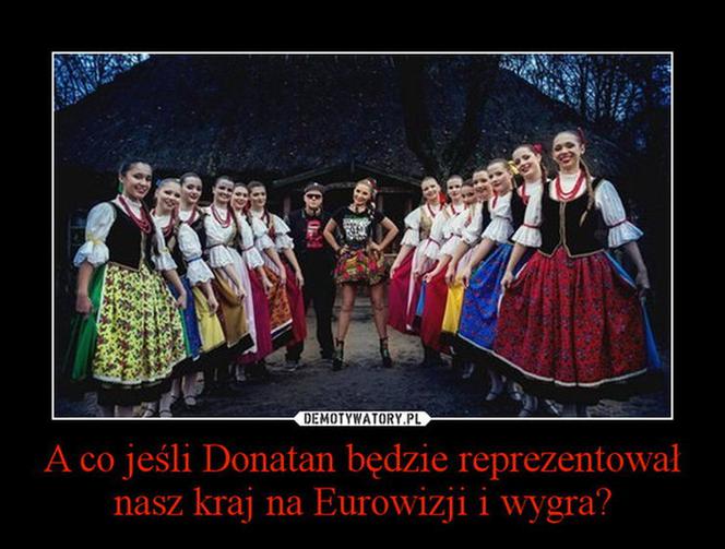 Eurowizja 2014 Donatan i Cleo