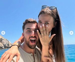 Jakub Kucner, Patrycja Leśniewska