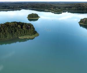 Jezioro Barlineckie 