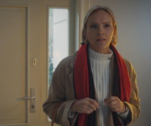 	M jak miłość odc. 1869. Dorota (Iwona Rejzner)