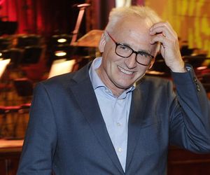 Szokujące słowa Krzesimira Dębskiego o Jimku. Nazwał jego twórczość 'łatwizną i wycinanką