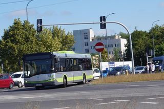 Duże zmiany w komunikacji miejskiej w Olsztynie. Trzy linie zostały wznowione