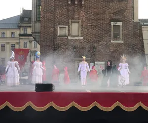 Za nami Pochód Kopernikański. To prawdziwa lekcja historii Krakowa