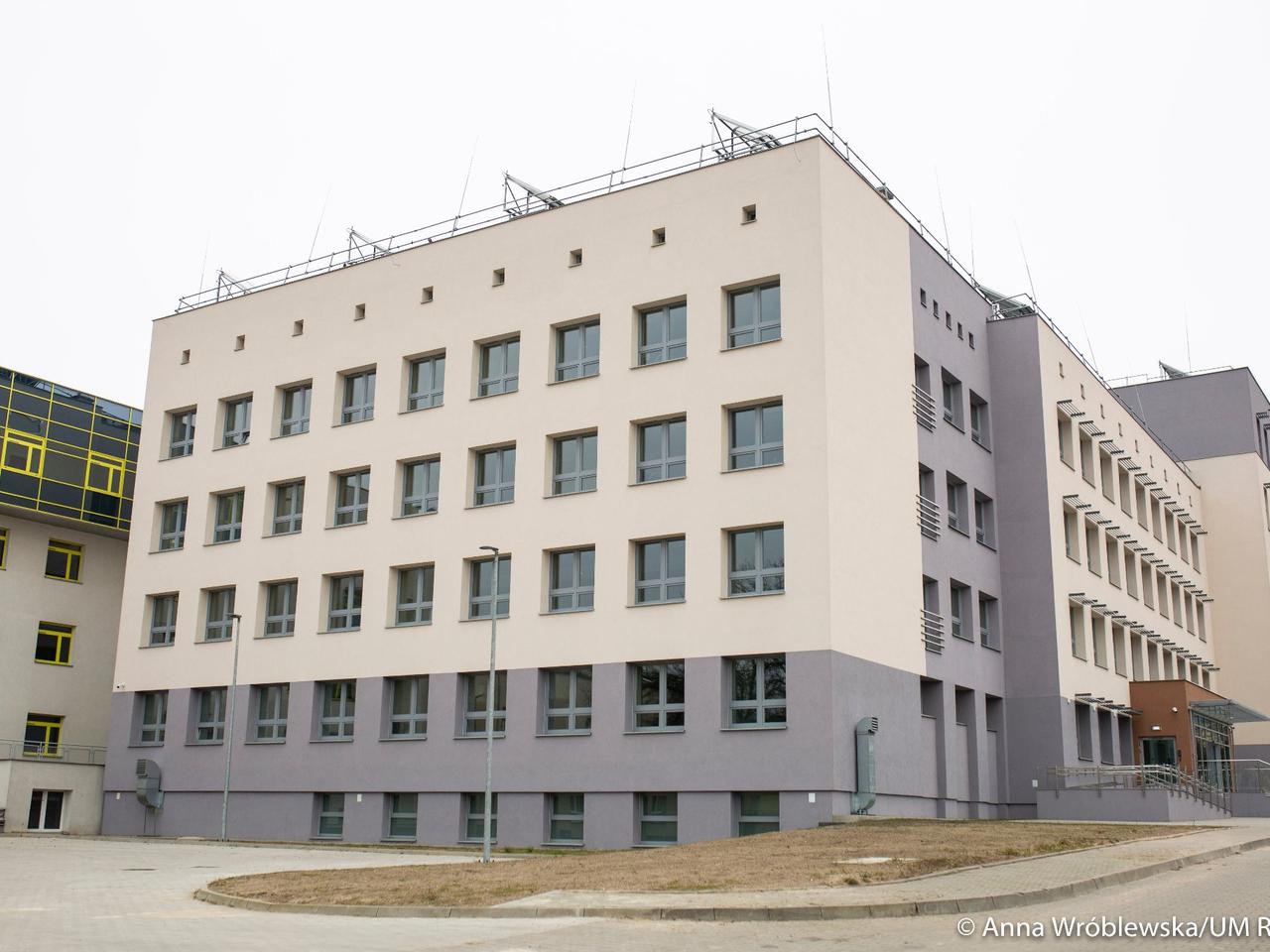 Rehabilitacja przenosi się na ulicę Narutowicza! Kiedy?