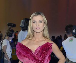 Publiczne karmienie piersią. Joanna Krupa wspiera Wolińskiego