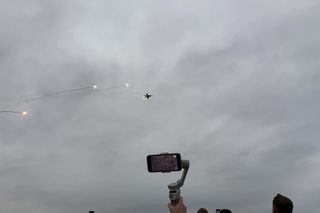 Odlotowe Suwałki AIR SHOW 2025