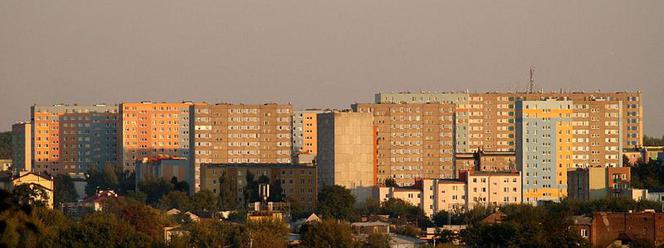 Bronowice