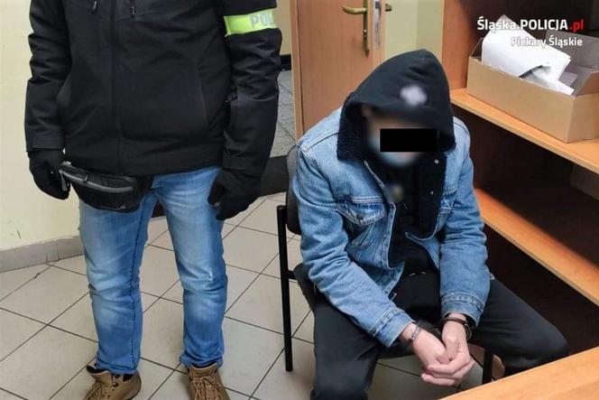 Kacper zabił ciężarną 13-letnią Patrycję. Mijają dwa lata od szokującej zbrodni w Piekarach Śląskich