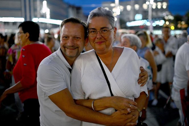 Gorące rytmy na zakończenie lata. Karnawałowy finał "Roztańczonego Wyspiańskiego" w Katowicach