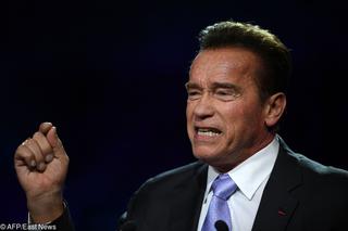Arnold Schwarzenegger po operacji. Nowe informacje o stanie zdrowia aktora