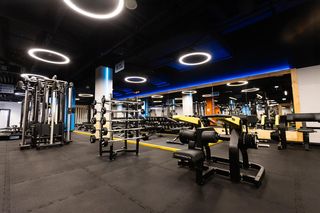 Klubu Zdrofit Metro Świętokrzyska