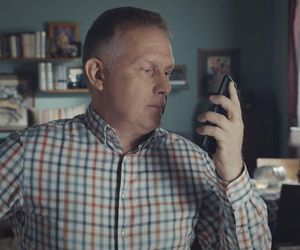 M jak miłość, odcinek 1875: Artur Rogowski (Robert Moskwa)