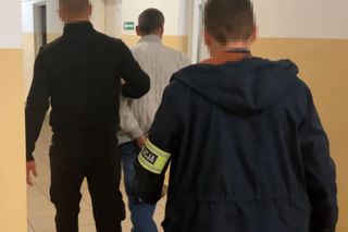 Brutalny atak na ratowników medycznych w Toruniu