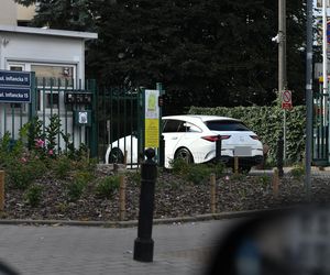 Irena Santor w Mówię Wam