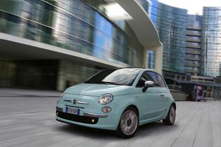 Fiat 500 Cult