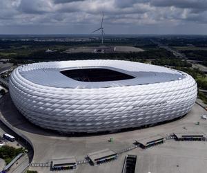 Stadiony Euro 2024 w Niemczech