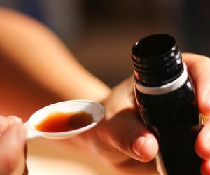 Ten syrop to hit jesieni. Wystarczą dwa składniki