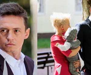 Na Wspólnej, odcinek 3539: Emil zniknie z życia Beaty i Pawła w dniu chrzcin Gucia! Prawda o synu Wójcików nigdy nie wyjdzie na jaw? - ZDJĘCIA