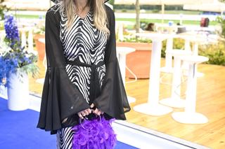 Szalone kapelusze gwiazd