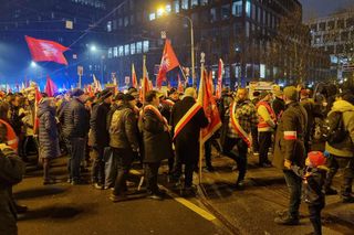 III Marsz Powstania Wielkopolskiego