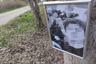 Tarnów. Nie żyje 16-letni Szymon. W miejscu tragedii palą się znicze