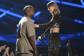 Taylor Swift zdradza PRAWDĘ o Kanye Wescie? Opowiada pierdoły, jest dwulicowy