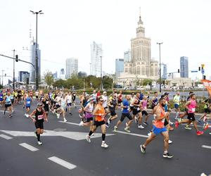 45. Nationale-Nederlanden Maraton Warszawski 