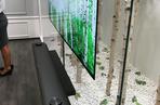 Trendy IFA 2017: telewizory
