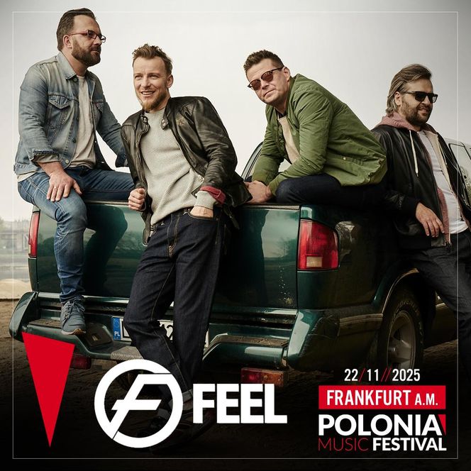 Polonia Music Festival – muzyka, która łączy pokolenia! Wielkie święto Polonii w Niemczech