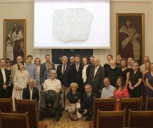 Planetoida imienia prof. Jerzego Madeja